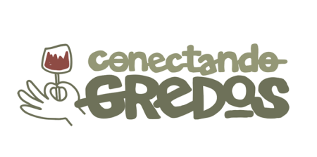 Logo Conectando Gredos 2026
