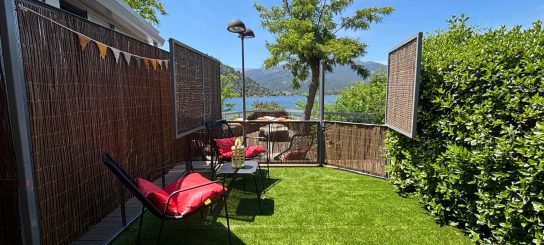 Patio habitacion 1