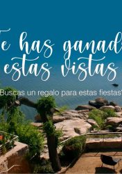 Slider Cheque regalo